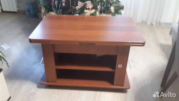 Стол трансформер