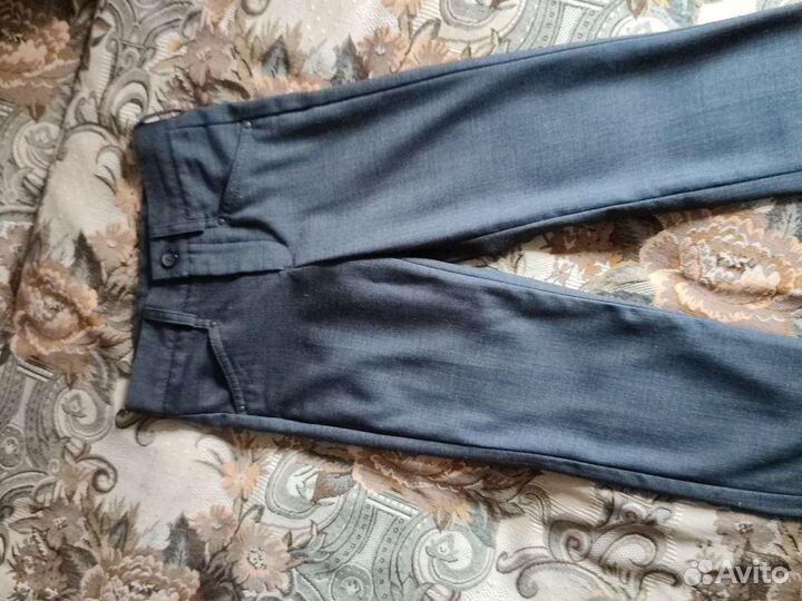 Школьная форма для мальчика 122-128