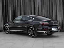 Volkswagen Arteon 2.0 AMT, 2022, 21 034 км, с пробегом, цена 5 148 000 руб.