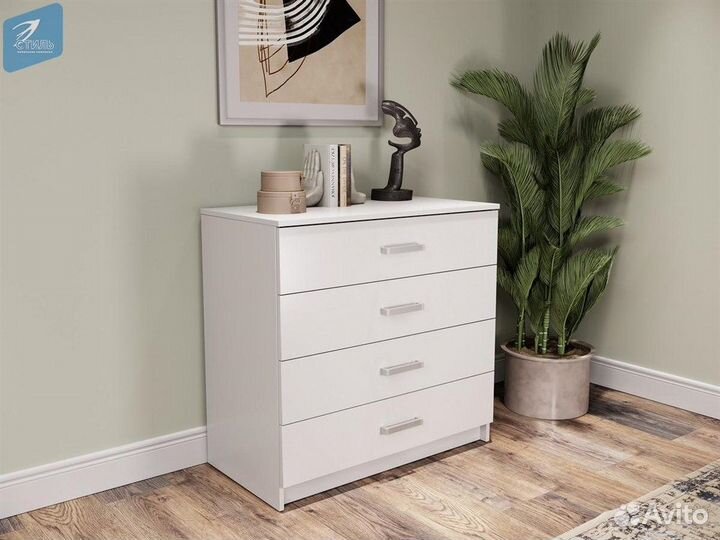 Комод Эва км-021