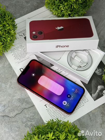iPhone 13, 128 ГБ