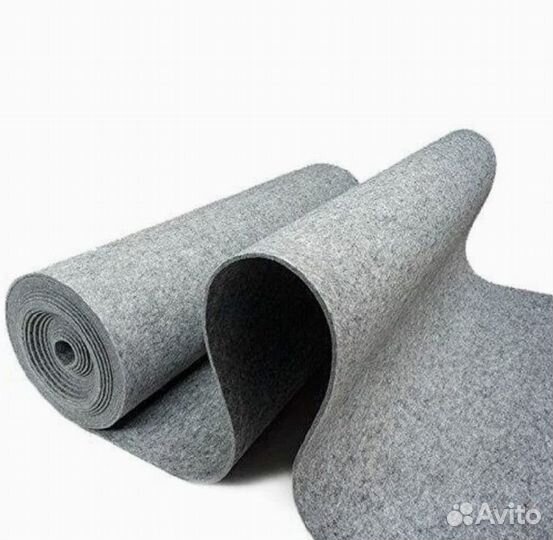 Техническая ткань войлок опт