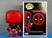 Funko Pop Marvel 543 Deadpool (Jumbo 10")