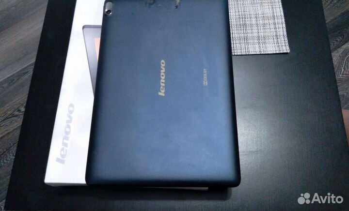 Планшет lenovo tab a10