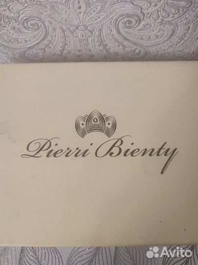 Туфли женские 39 размер новые