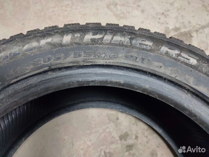 Kumho Ecsta PS91 205/55 R16