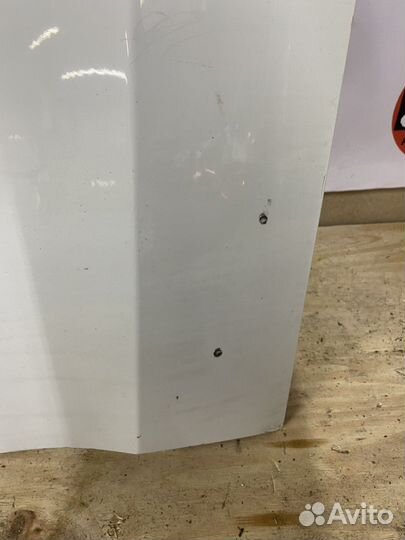 Дверь передняя Audi A5 8T Sportback