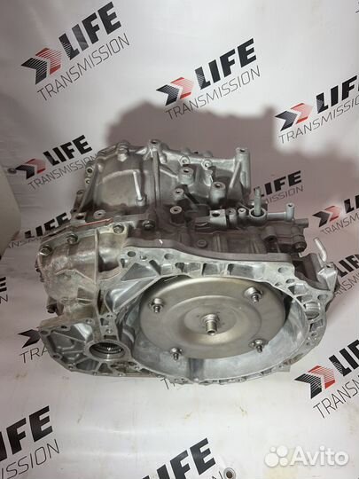 Вариатор Nissan X-Trail T32 2.0 JF016E