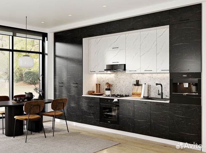 Кухня в квартиру