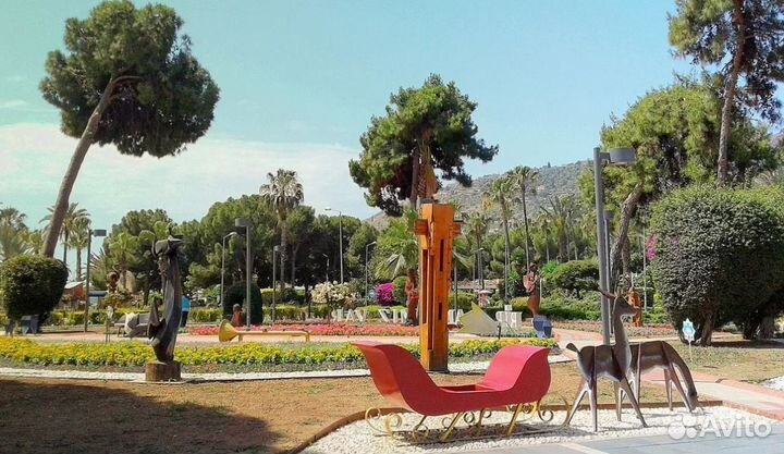Турне в Alanya на 6 дн