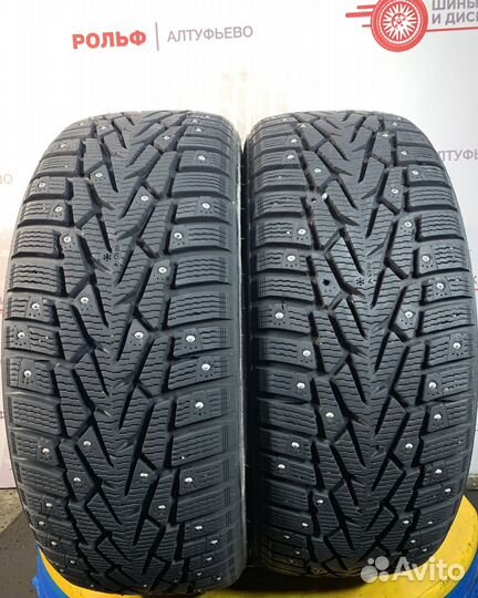 Nokian Tyres Hakkapeliitta 7 215/60 R16