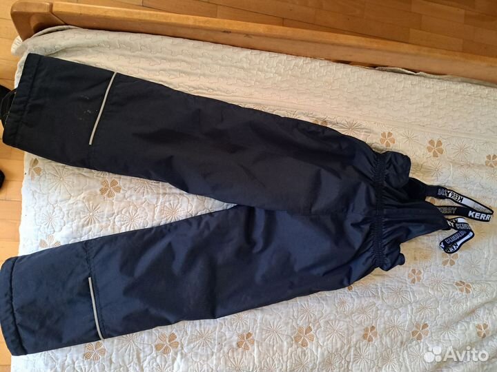 Полукомбинезон kerry 134