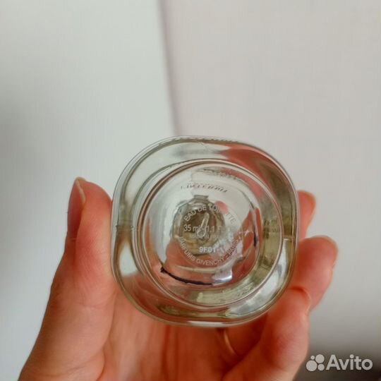 Givenchy linterdit туалетная вода