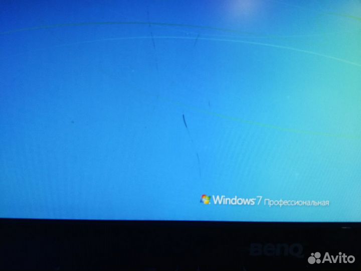 Монитор BenQ GL2230-T 22 дюйма