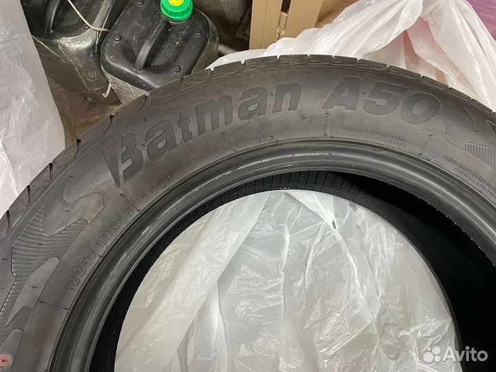 Atlas Batman A50 225/60 R18 100H