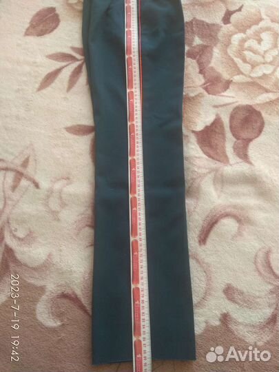 Кадетская парадная форма