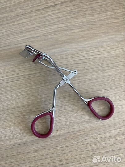 Зажим для завивки ресниц