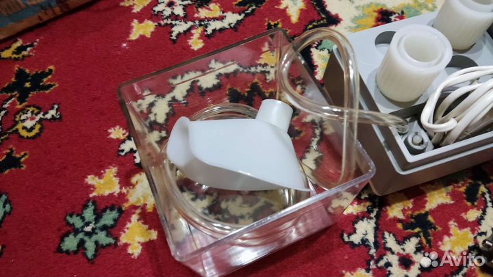 Ингалятор 1990 г.в