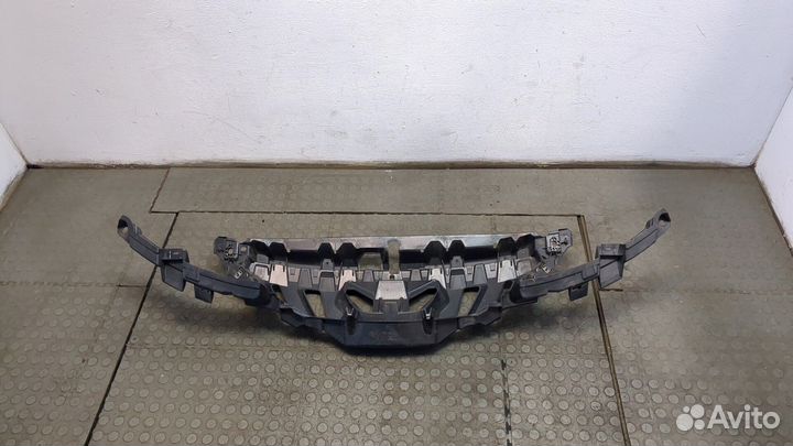 Рамка передняя Peugeot 308, 2009