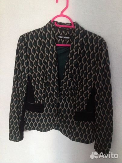 Пиджак Gerry Weber
