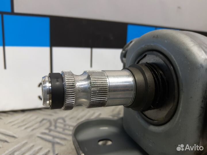 Б/У Колонка рулевая BMW 5-серия F10/F11 2009-20