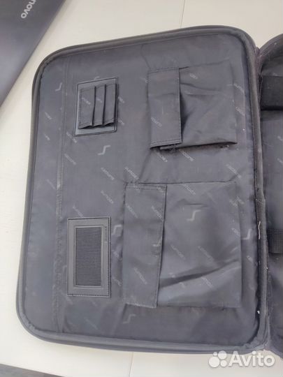 Сумка для ноутбука 17