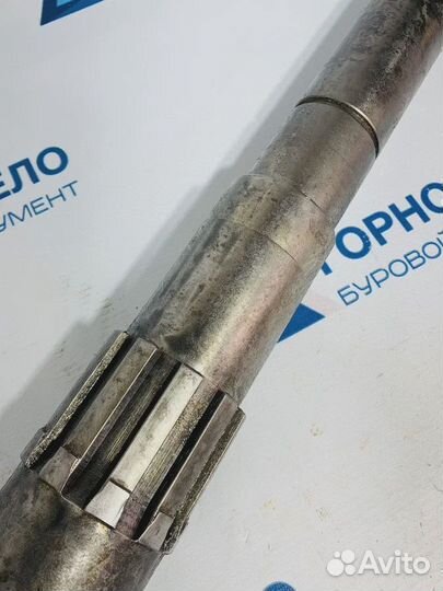 Шпиндель элеватора 2-37-50-2-01 сб