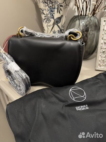 Сумка эконика новая