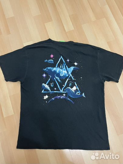 Футболка Huf