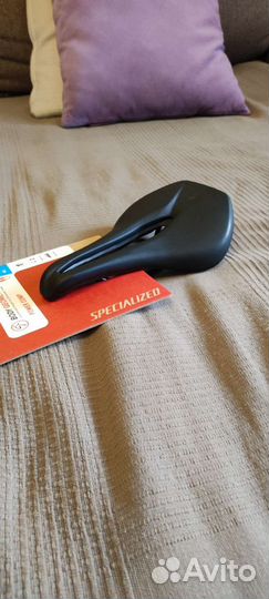Седло Specialized power comp 143