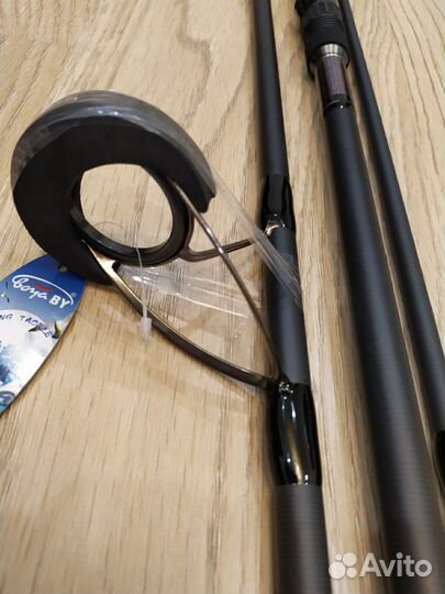 Удилище карповое Bonn Carp-3 карбон