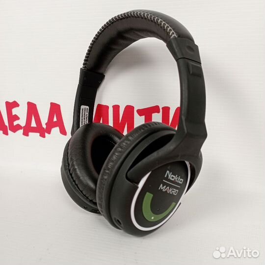 Б/У Металлоискатель Nokta Makro Simplex + WHP