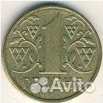 Обмен иностранных монет