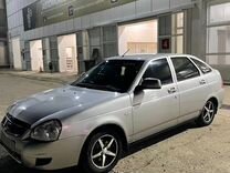 ВАЗ (LADA) Priora 1.6 MT, 2011, 209 000 км