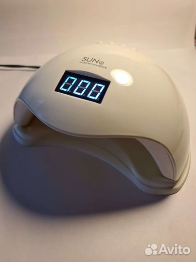 Набор для маникюра и педикюра