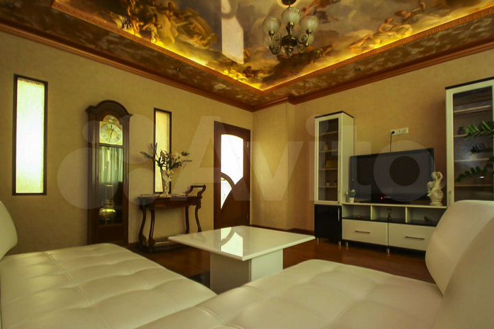 2-к. квартира, 42 м², 5/26 эт.