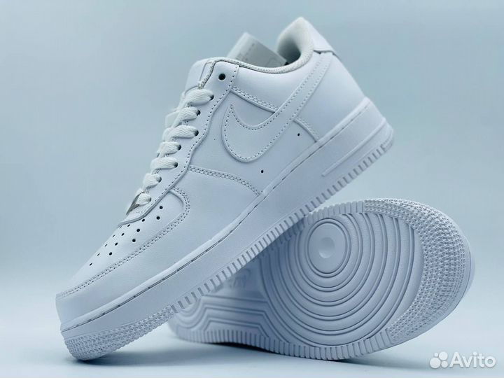 Nike air force 1 b разм. 44