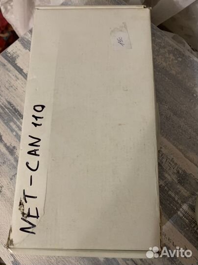 1 channel can adapter net can 110