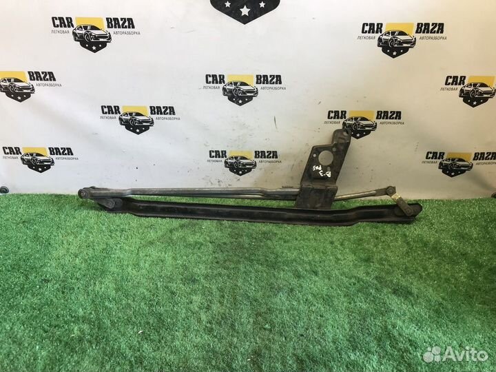 Трапеция стеклоочистителей Volkswagen Passat