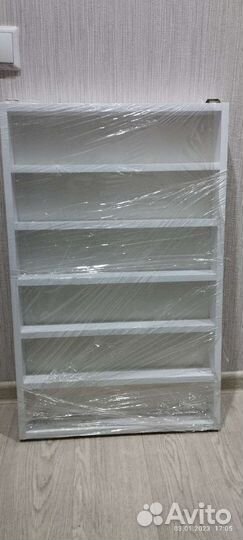 Полка для лаков