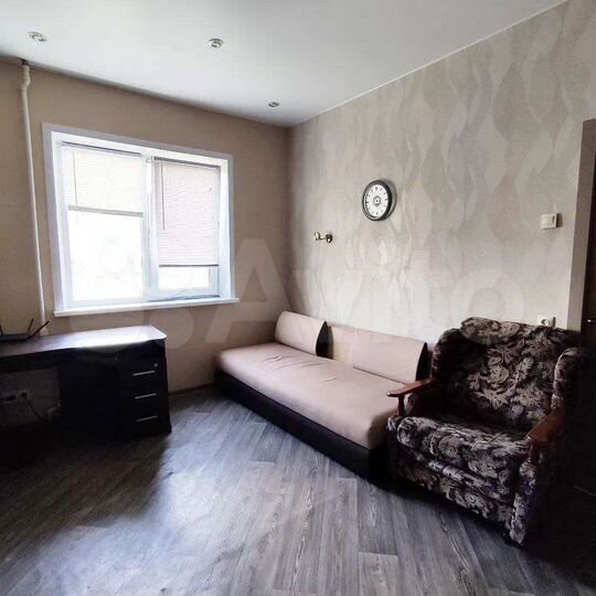 3-к. квартира, 57,9 м², 3/9 эт.