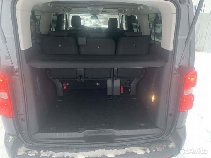 Пассажирские перевозки