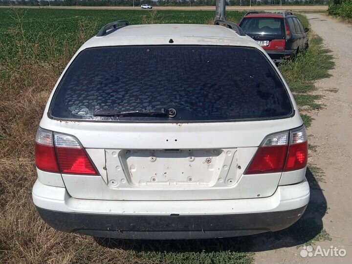 Крышка багажника Nissan Primera P11 Универсал