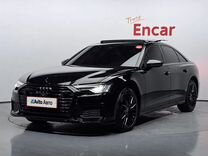 Audi A6 3.0 AMT, 2020, 36 843 км, с пробегом, цена 2 780 000 руб.