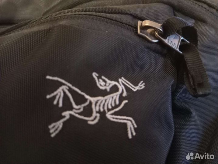 Сумка arcteryx mantis 2