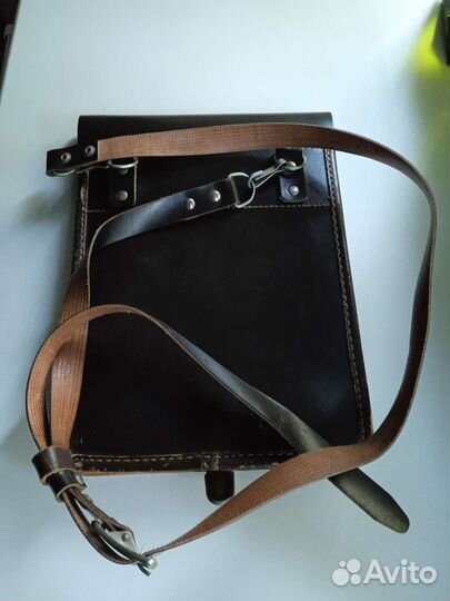 Планшет офицерский