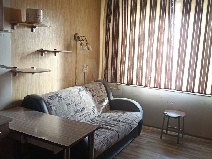 Квартира-студия, 20 м², 9/9 эт.