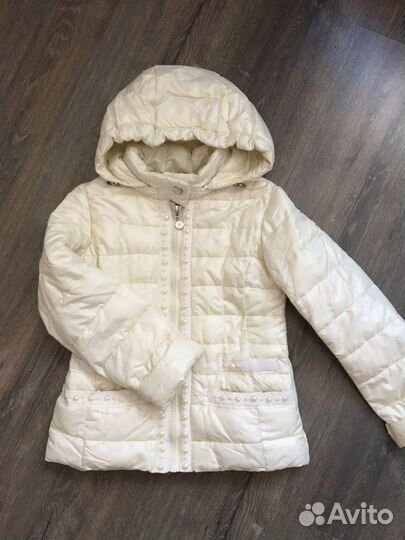 Детская одежда