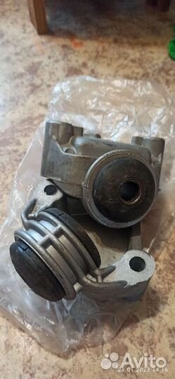 Краб на ваз 2108-2109