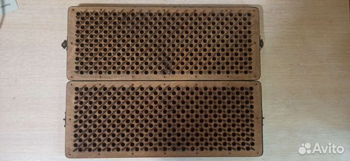 Доска с гвоздями садху